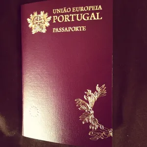 portugal passport