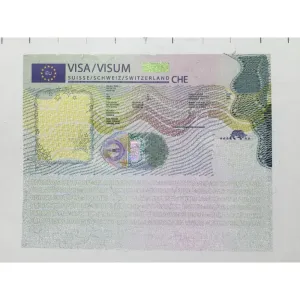 Visa