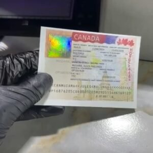 canada visa